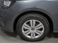 Neu VW Caddy Maxi Life 122 PS (89 kW) 2025 Grau Van / Kleinbus