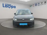 Second-hand VW Caddy Maxi 122 CP (89 kW) 2025 Gri Monovolum