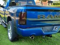 gebraucht Dodge Ram R/T