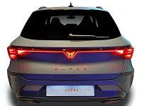 Neu Cupra Leon VZ 272 PS (200 kW) 2026 Limousine