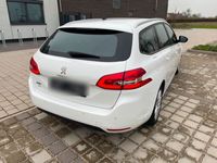 gebraucht Peugeot 308 SW BlueHDi Active Business NAVI KAM SITZH