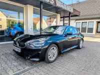 Gebraucht BMW 230 Coupé Sport Line 245 PS (180 kW) 2025 Black sapphire Coupé