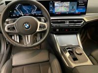 gebraucht BMW 420 i Coupé M Sport Aut. LC Pro PA RFK Sportlenk