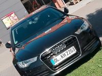 gebraucht Audi A6 quattro 4G C7 3.0l Diesel