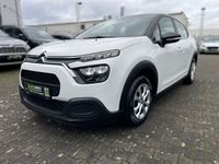 gebraucht Citroën C3 1.2 Pure Tech 83 S&S Feel +PDC+HU+Service+Gar