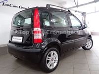 gebraucht Fiat Panda 1.3 16V JTD Emotion*Panorama*50TKm*Klima*