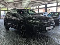 Gebraucht VW Touareg R-line 286 PS (210 kW) 2025 Schwarz SUV