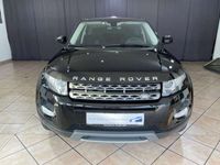 gebraucht Land Rover Range Rover evoque TD4Pure4X4