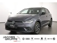 Usata VW Polo Goal 95 CV (69 kW) 2025 Grigio Utilitaria