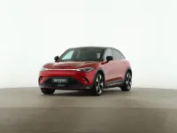 Gebraucht Smart #3 Brabus 314 kW (428 PS) 2025 Rot SUV