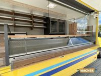 Gebraucht Mercedes Sprinter 150 PS (110 kW) 2023 Calcitgelb Van