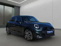 Używany Mini Cooper 204 KM (150 kW) 2024 Szary Hatchback