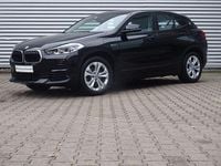Gebraucht BMW X2 Advantage 220 PS (161 kW) 2022 Schwarz SUV