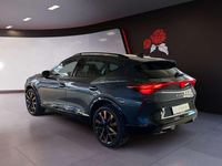 Gebraucht Cupra Formentor 150 PS (110 kW) 2024 Grau SUV