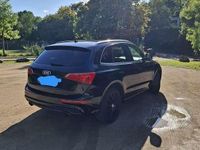 Gebraucht Audi Q5 271 PS (199 kW) 2011 SUV