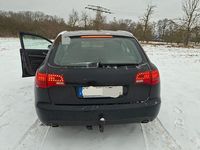 Gebraucht Audi A6 Ambiente 179 PS (131 kW) 2005 Schwarz Kombi