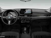 Gebraucht BMW X1 Performance 192 PS (141 kW) 2020 Storm bay SUV
