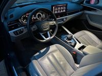 gebraucht Audi A4 40 G-tron