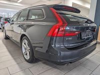 Gebraucht Volvo V90 Kinetic 190 PS (139 kW) 2017 Grau Kombi
