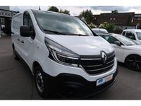 Gebraucht Renault Trafic Komfort 120 PS (88 kW) 2020 Van / Kleinbus