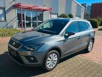 Gebraucht Seat Arona 116 PS (85 kW) 2018 Grau SUV