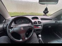 gebraucht Peugeot 206 CC 