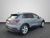 Second-hand Audi Q4 e-tron S-Line 250 kW (340 CP) 2025 Gri SUV