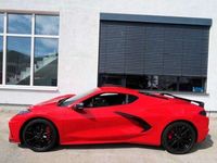 gebraucht Corvette Corvette Coupe 3LT GEIGERCARS Finanz. 5.99%