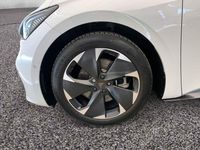 Gebraucht Cupra Born 169 kW (231 PS) 2023 Eisweiß Kleinwagen