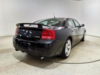 Gebraucht Dodge Charger 432 PS (317 kW) 2008 Schwarz Limousine