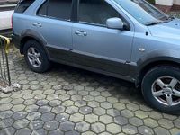 Gebraucht Kia Sorento 140 PS (102 kW) 2005 Blau SUV