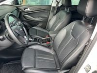 gebraucht Opel Grandland X Ultimate Plug-in-Hybrid 1.6 Turbo Navi Soundsystem