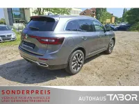 Gebraucht Renault Koleos Bose Edition 177 PS (130 kW) 2017 Grau metallic SUV