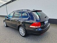 gebraucht VW Golf V Golf Variant2.0 TDI *Panorama* TÜV Neu *Sitzheizung*