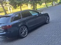 Gebraucht Audi A4 Ambition 204 PS (150 kW) 2013 Kombi