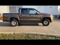 gebraucht VW Amarok 2.0 BiTDI 4MOTION