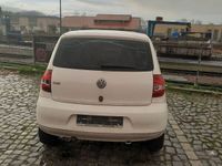 gebraucht VW Fox Klima Sitzheizung