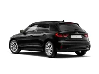 Usata Audi A1 Advanced 116 CV (85 kW) 2024 Nero SUV