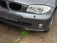 Używany BMW 120 150 KM (110 kW) 2004 Szary Hatchback