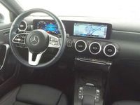 gebraucht Mercedes A200 Progressive Panorama AHK Fahrassistenz LED