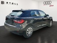 gebraucht Audi A1 Sportback 30 TFSI VirtualCockpit+MMIplus+++