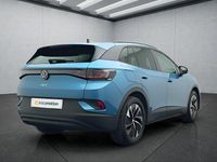 Gebraucht VW ID.4 Pro 210 kW (286 PS) 2024 Blau SUV