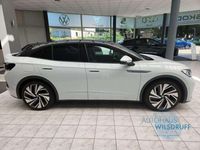 Gebraucht VW ID.5 GTX 250 kW (340 PS) 2022 Gletscherweiß metallic SUV