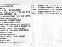 Gebraucht Ford Mondeo Titanium 175 PS (128 kW) 2009 Schwarz Kombi