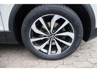 Gebraucht VW T-Roc Style 150 PS (110 kW) 2022 Grau SUV