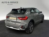 Gebraucht Audi A1 Sport 116 PS (85 kW) 2025 Grau SUV