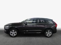 Używany Volvo XC60 Core 250 KM (183 kW) 2025 Szary SUV