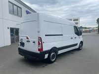 Nouă Renault Master 150 CP (110 kW) 2025 Alb Van