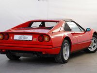 Gebraucht Ferrari 328 271 PS (199 kW) 1986 Rot Cabrio