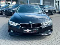 Gebraucht BMW 435 M Sport 306 PS (225 kW) 2013 Other Coupé
